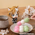 Genshin Impact - Gorou Look Up  5