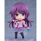 Monogatari Series - Hitagi Senjyogahara 2.0 Nendoroid 2