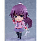 Monogatari Series - Hitagi Senjyogahara 2.0 Nendoroid 3