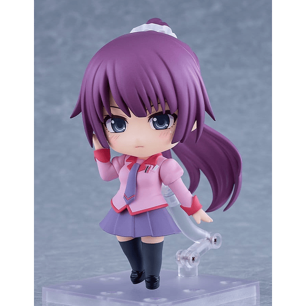 Monogatari Series - Hitagi Senjyogahara 2.0 Nendoroid 3
