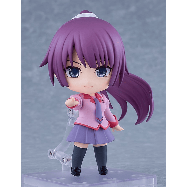 Monogatari Series - Hitagi Senjyogahara 2.0 Nendoroid 5