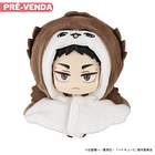 Haikyuu!! Look Up Cape Accessories for Look Up Akaashi Owl 1