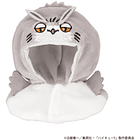 Haikyuu!! Look Up Cape Accessories for Look Up Bokuto Owl  2
