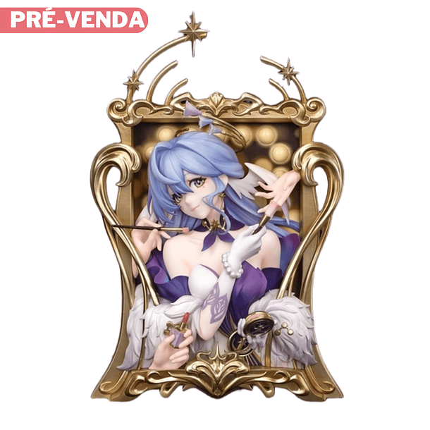 Honkai: Star Rail - Robin: Flowing Nightglow Ver. Diorama 1