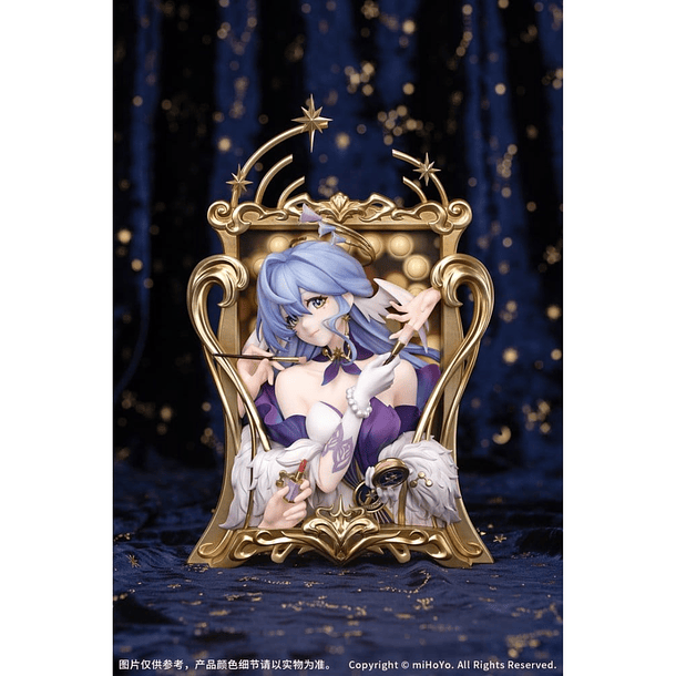 Honkai: Star Rail - Robin: Flowing Nightglow Ver. Diorama 2