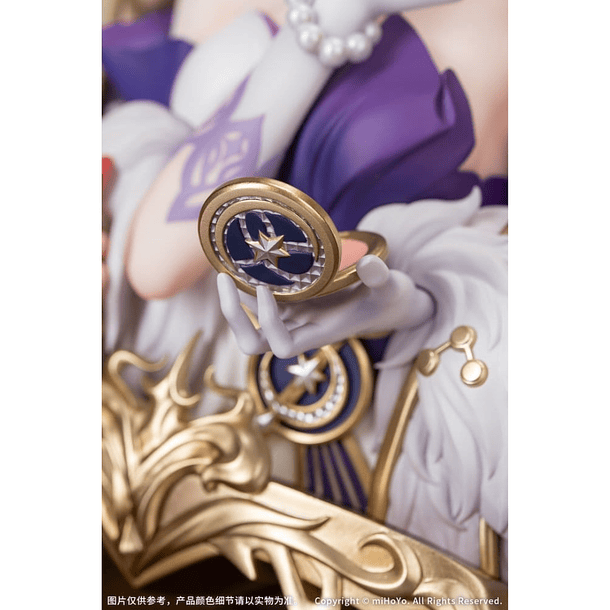 Honkai: Star Rail - Robin: Flowing Nightglow Ver. Diorama 7