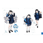 Junro Art Book & Illustration Making 6