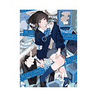 Junro Art Book & Illustration Making 1