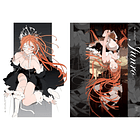 Junro Art Book & Illustration Making 5