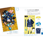 Junro Art Book & Illustration Making 7