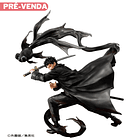 Kagurabachi - Chihiro Rokuhira G.E.M. 1/8 Scale 1