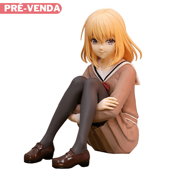 BanG Dream! Ave Mujica - Uika Misumi  Uniform Ver. Premium