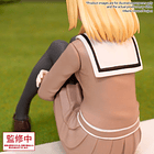 BanG Dream! Ave Mujica - Uika Misumi  Uniform Ver. Premium 3
