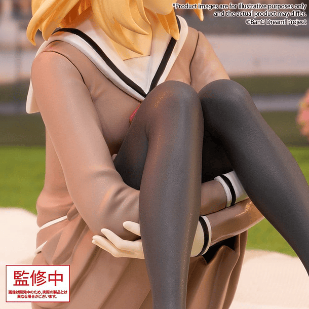 BanG Dream! Ave Mujica - Uika Misumi  Uniform Ver. Premium 4