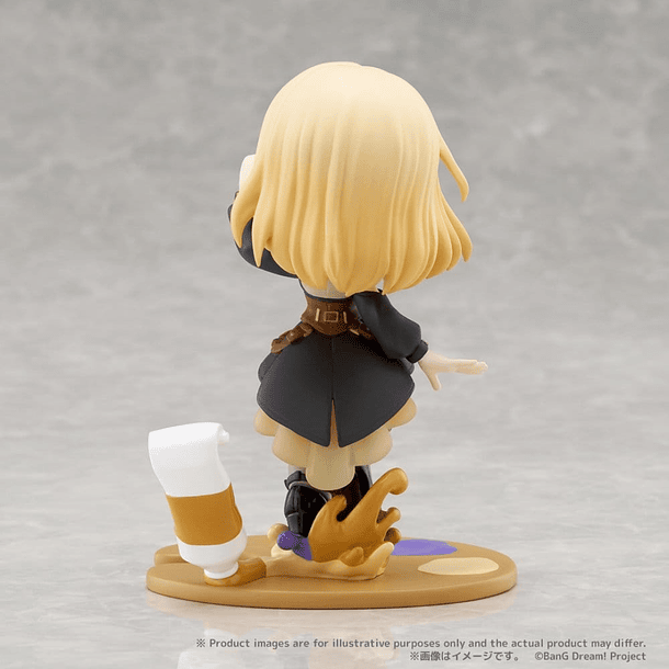 BanG Dream! Ave Mujica - Doloris PalVerse  3