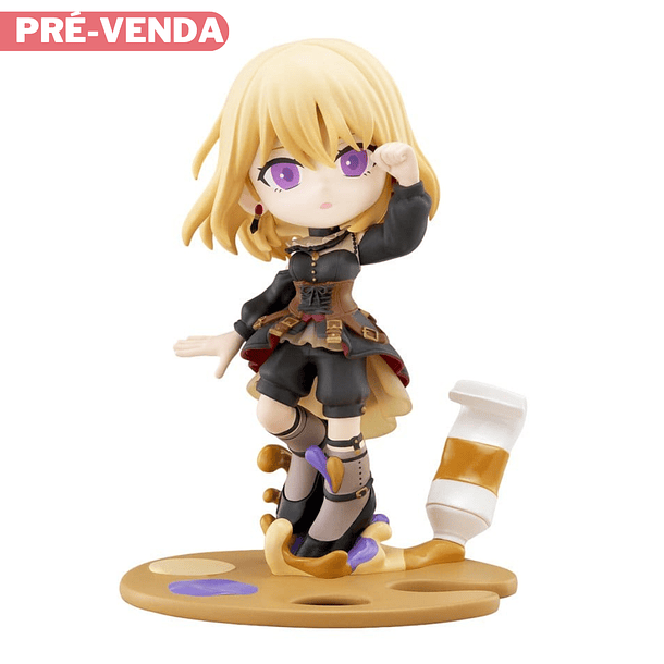 BanG Dream! Ave Mujica - Doloris PalVerse 