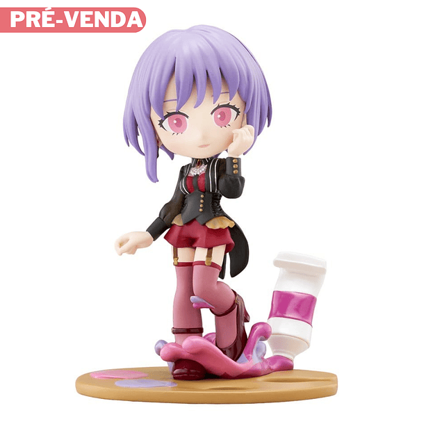 BanG Dream! Ave Mujica - Amoris PalVerse 