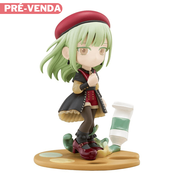 BanG Dream! Ave Mujica - Mortis PalVerse 