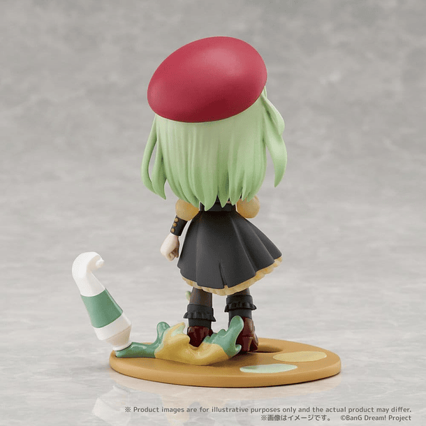 BanG Dream! Ave Mujica - Mortis PalVerse  3