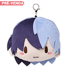 Hatsune Miku: Coloful Stage! Plush Keychain Toya Aoyagi  1