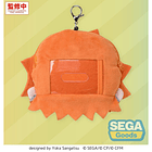 Hatsune Miku: Coloful Stage! Plush Keychain Akito Shinonome 3