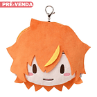 Hatsune Miku: Coloful Stage! Plush Keychain Akito Shinonome 1