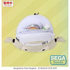 Hatsune Miku: Coloful Stage! Plush Keychain Kohane Azusawa 3