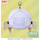 Hatsune Miku: Coloful Stage! Plush Keychain Kohane Azusawa 2