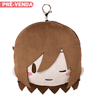 Hatsune Miku: Coloful Stage! Plush Keychain Meiko Street Sekai 1