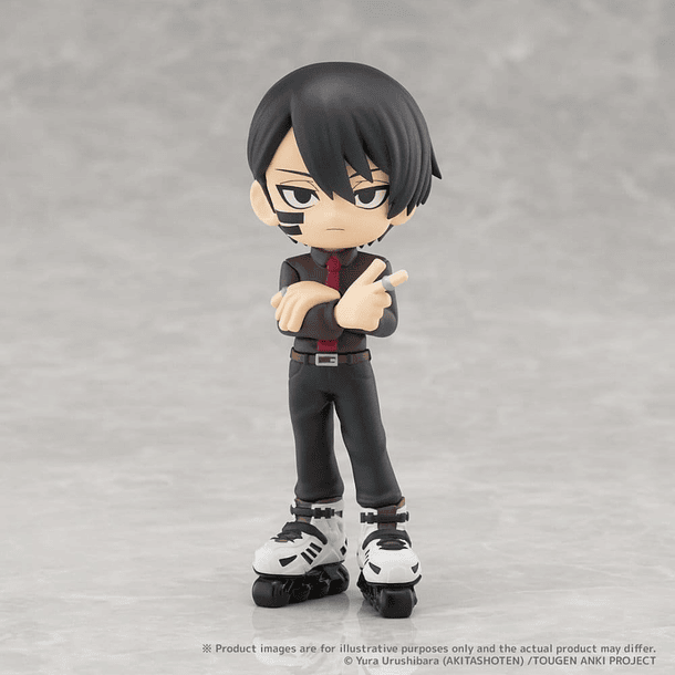 Tougen Anki PalVerse Assortment  3