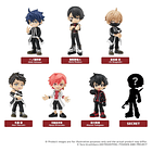 Tougen Anki PalVerse Assortment  8