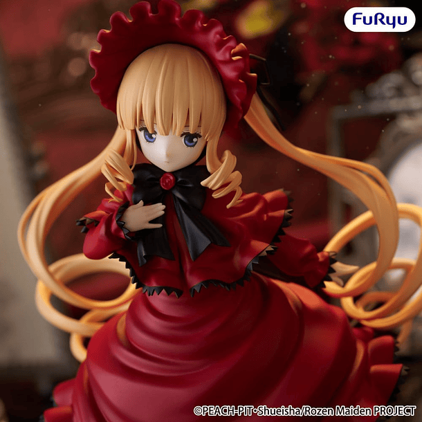 Rozen Maiden - Shinku Trio-Try-iT 2