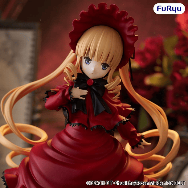 Rozen Maiden - Shinku Trio-Try-iT 3