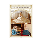 Dress Pose Catalog  1