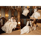 Dress Pose Catalog  3