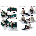 Dress Pose Catalog  8