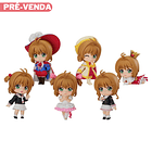 Cardcaptor Sakura: Clear Card Nendoroid Action Figure Surprise 1