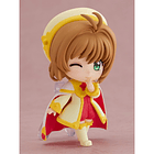 Cardcaptor Sakura: Clear Card Nendoroid Action Figure Surprise 5