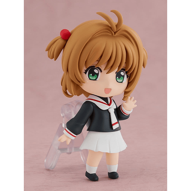Cardcaptor Sakura: Clear Card Nendoroid Action Figure Surprise 3