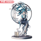 Hatsune Miku: Han Gong Qiu Yue Ver. 1/7 Scale 1