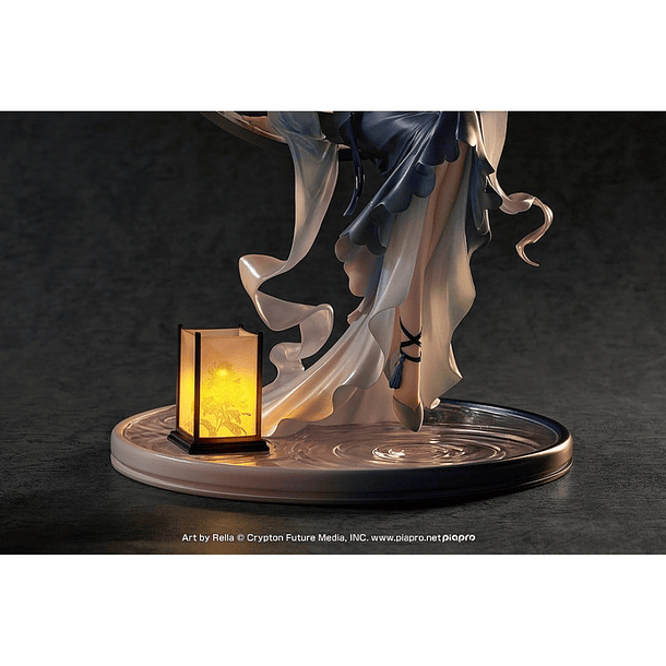 Hatsune Miku: Han Gong Qiu Yue Ver. 1/7 Scale 7