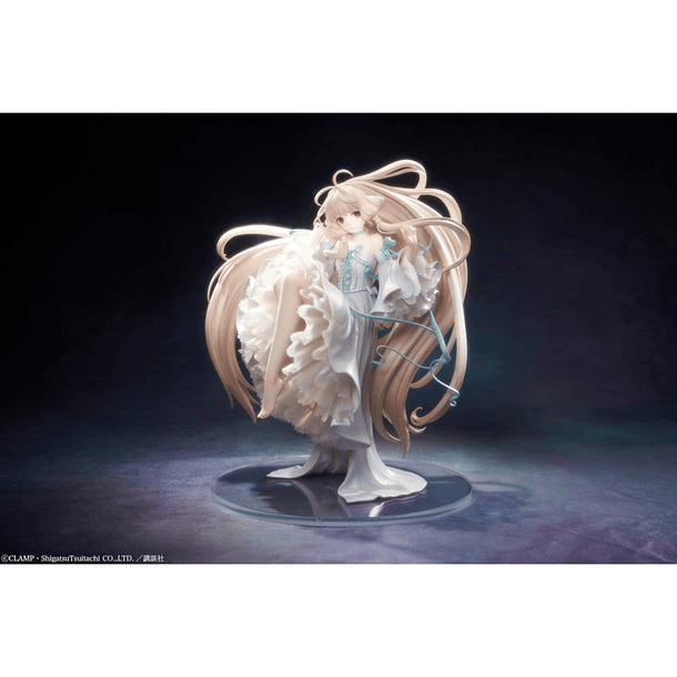 Chobits - Chi Deluxe Edition 1/6 Scale 2