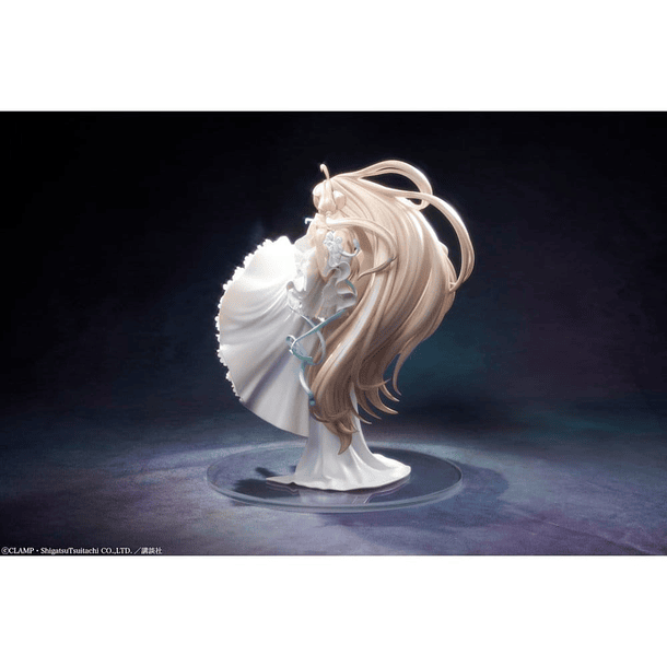 Chobits - Chi Deluxe Edition 1/6 Scale 3