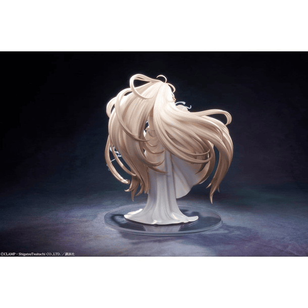 Chobits - Chi Deluxe Edition 1/6 Scale 4