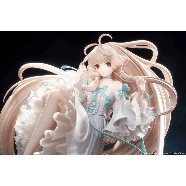 Chobits - Chi Deluxe Edition 1/6 Scale 5