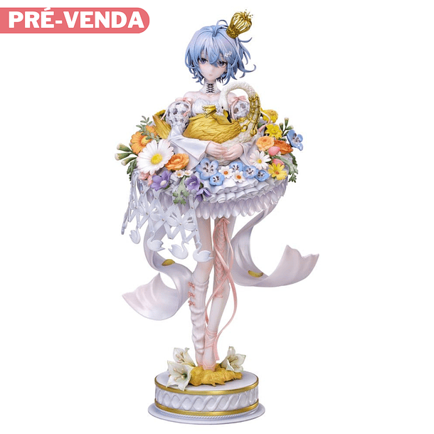 FairyTale -Another- Swan Lake 1/8 Scale 1