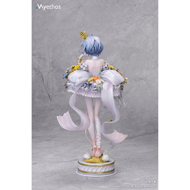 FairyTale -Another- Swan Lake 1/8 Scale 4
