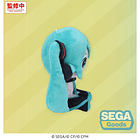 Hatsune Miku: Coloful Stage! Mysekai Plush Hatsune Miku S 4