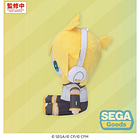 Hatsune Miku: Coloful Stage! Mysekai Plush Kagamine Len S 2