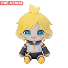 Hatsune Miku: Coloful Stage! Mysekai Plush Kagamine Len S 1